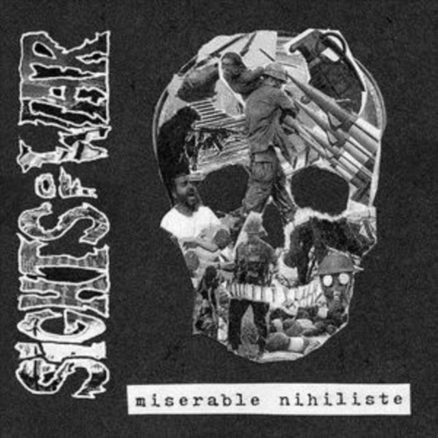 Miserable Nihiliste