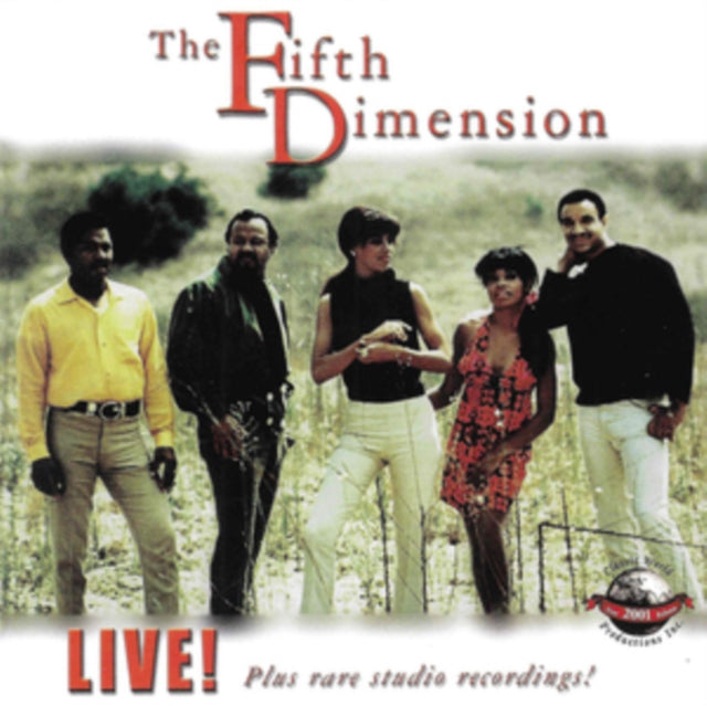 Live! Plus Other Rare Studio Recordings