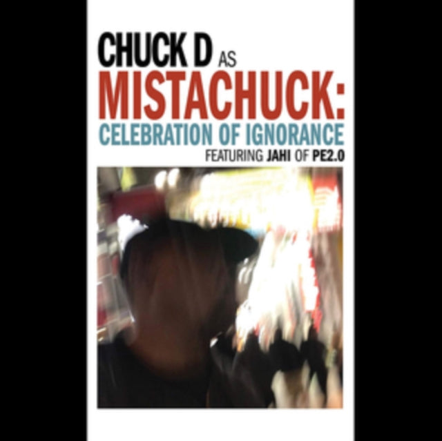 Celebration of Ignorance