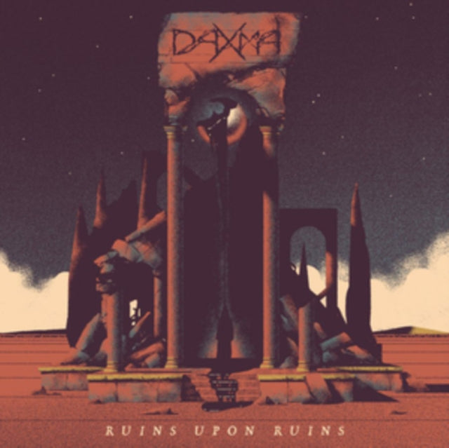 Ruins Upon Ruins