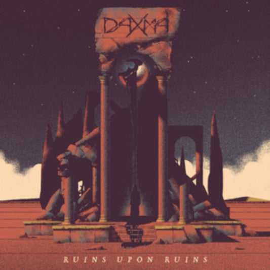 Ruins Upon Ruins