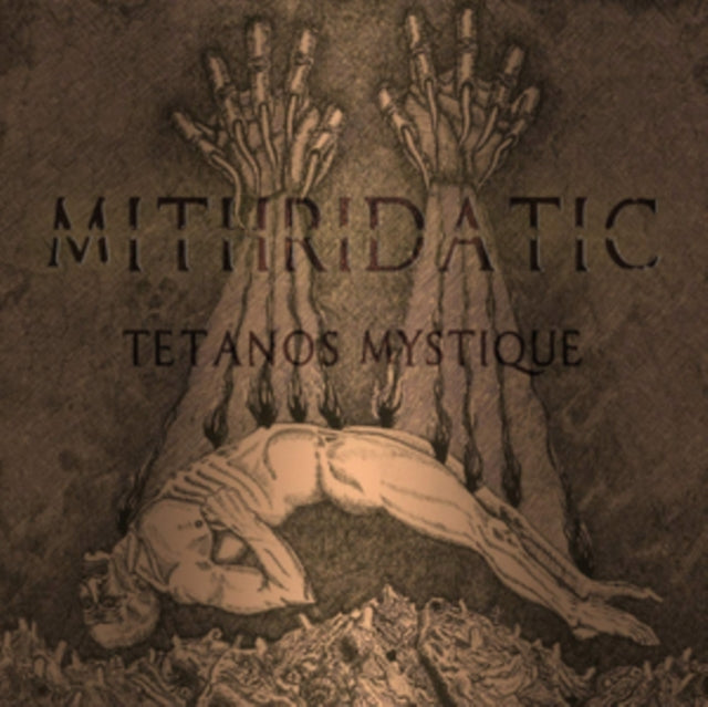 Ttanos Mystique