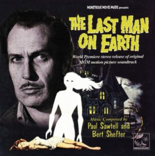 The Last Man On Earth