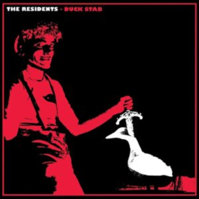 Duck stab