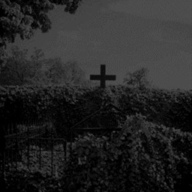 Eye of Solitude/Faal