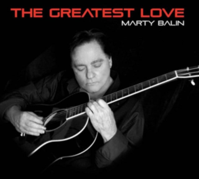 The Greatest Love