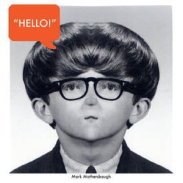 Hello, My Good Friend