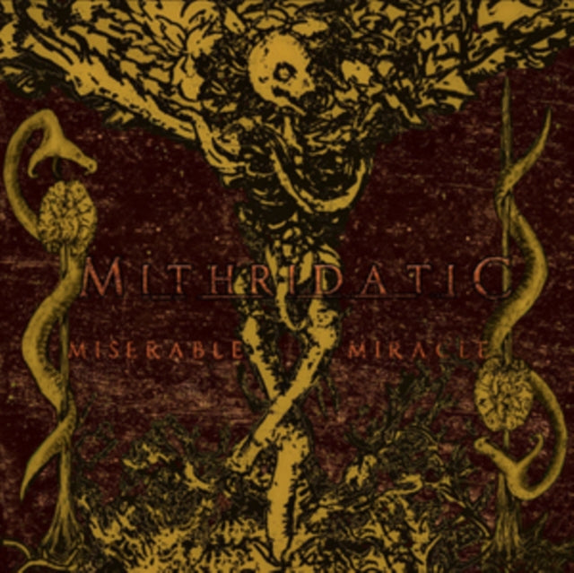 Miserable Miracle