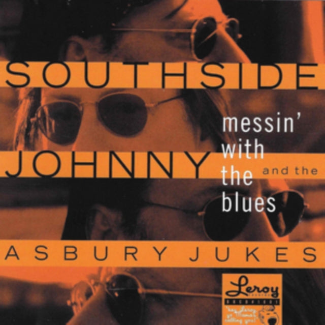 Messin' With the Blues