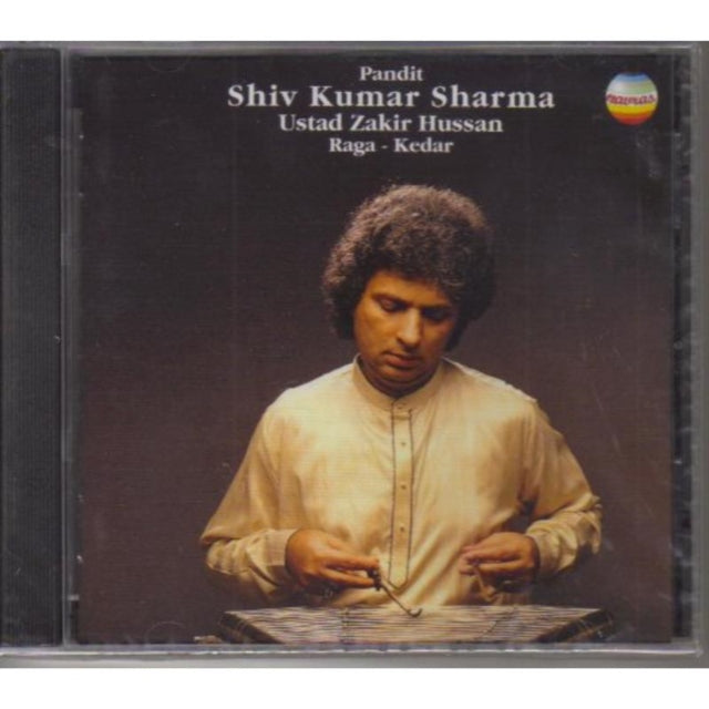 Raga - Kedar