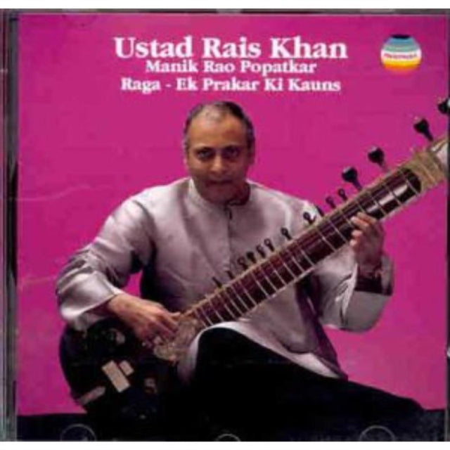 Raga - Ek Prakar Ki Kauns