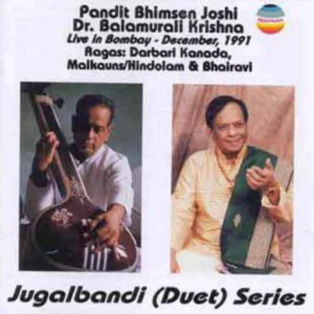 Jugalbandi Series