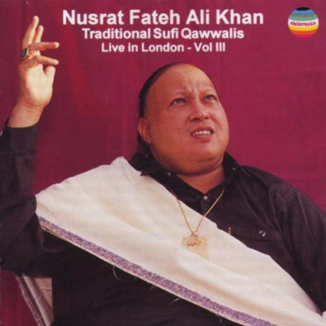 Traditional Sufi Qawwalis