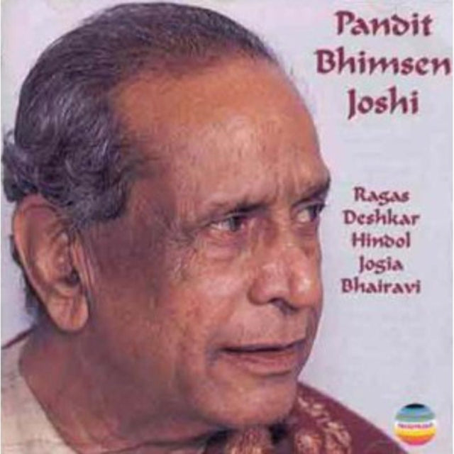 Pandit Bhimsen Joshi