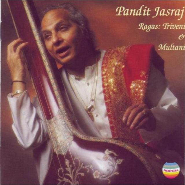 Ragas: Triveni & Multani
