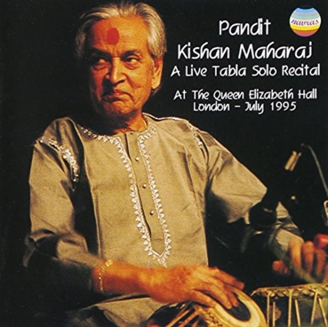 A Live Tabla Solo Recital
