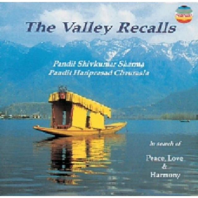 The Valley Recalls