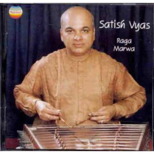 Raga Marwa