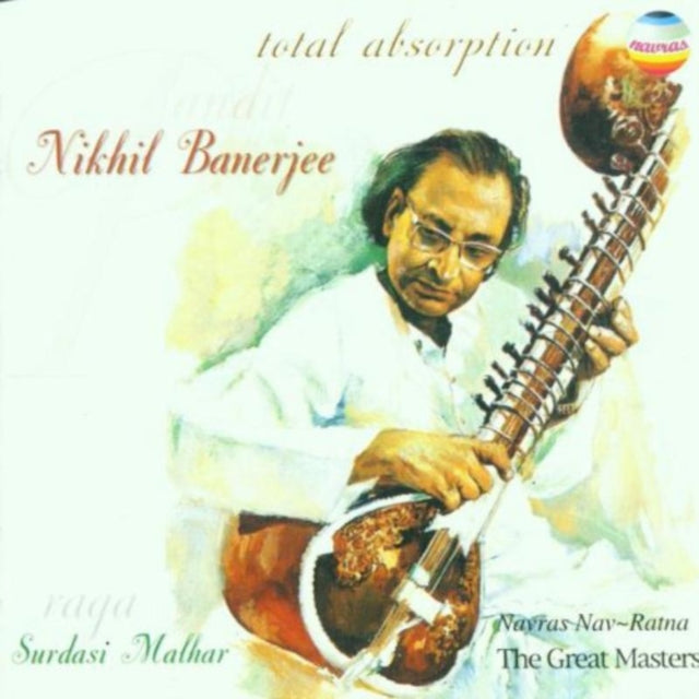 Raga Surdasi Malhar