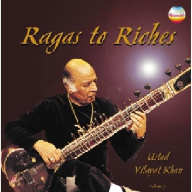 Ragas to Riches Vol. 2