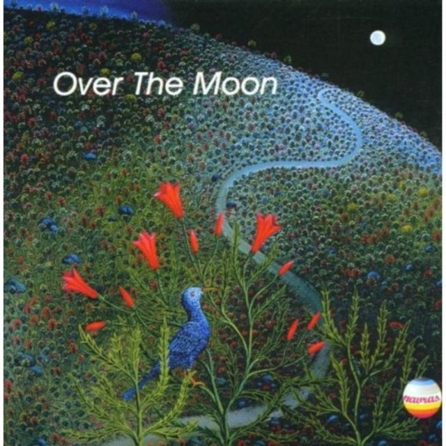 Over the Moon