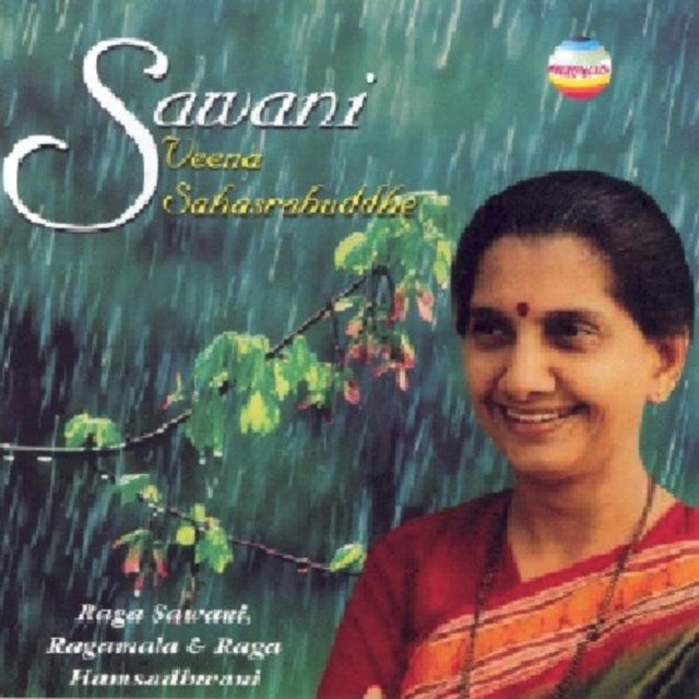 Veena Sahasrabuddhe - Sawani