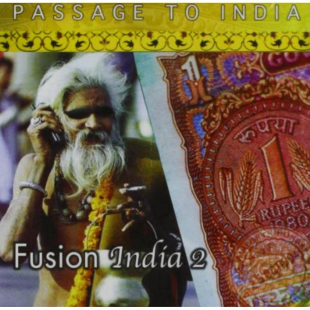 Fusion India 2