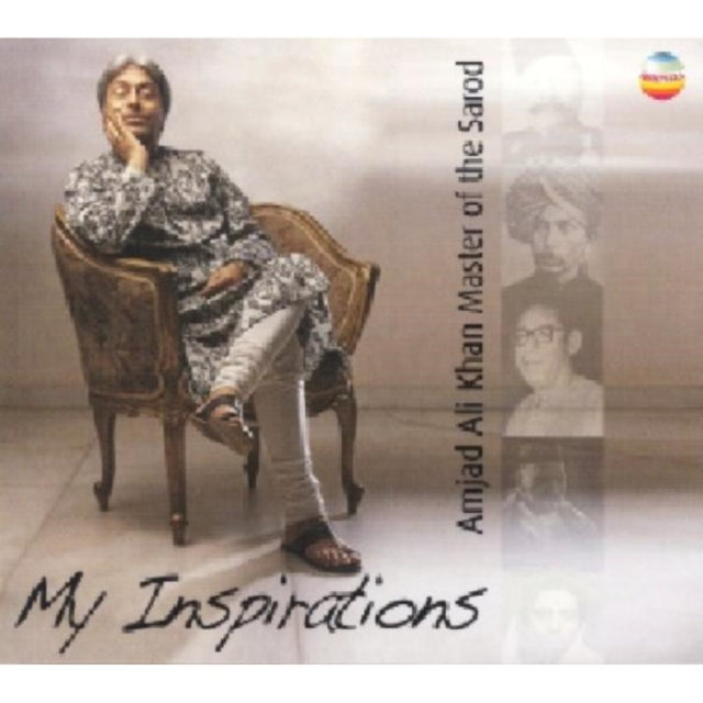 My Inspirations