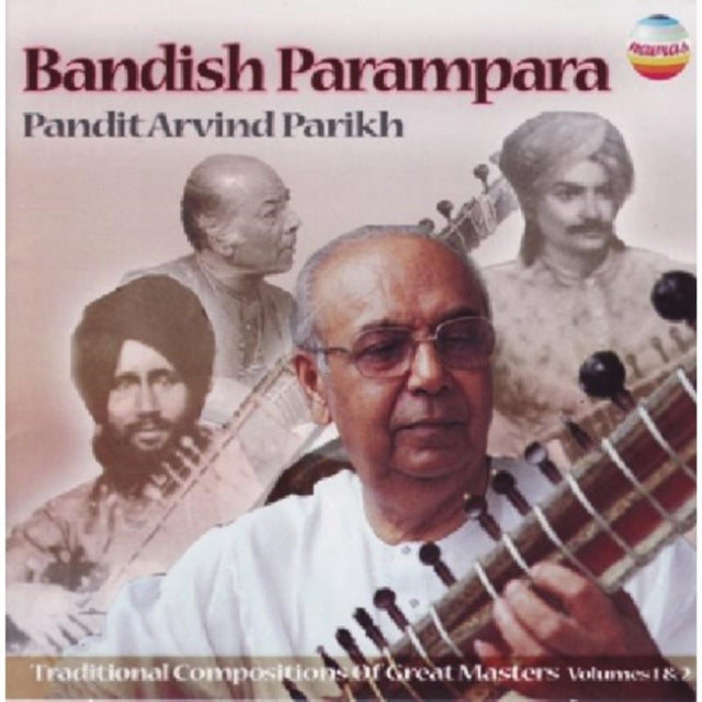 Bandish Parampara