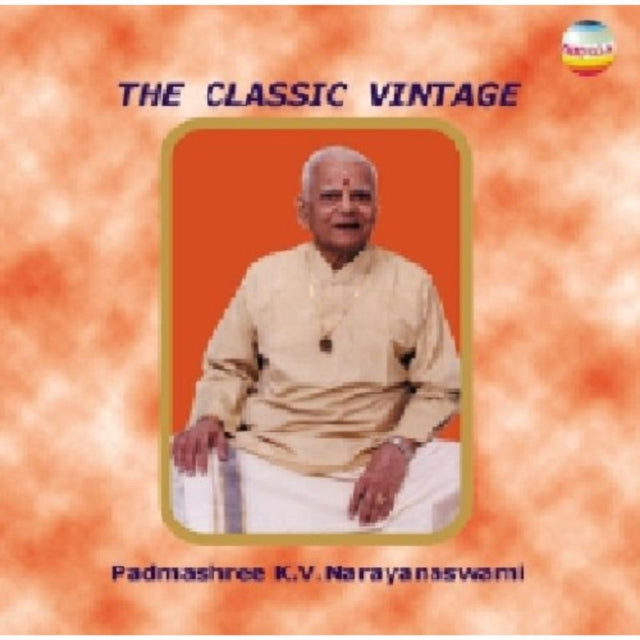 The Classic Vintage