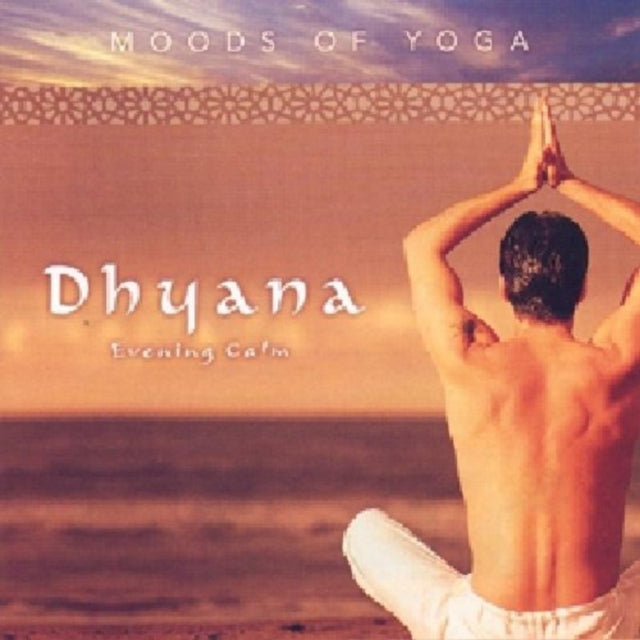 Dhyana - Evening Calm