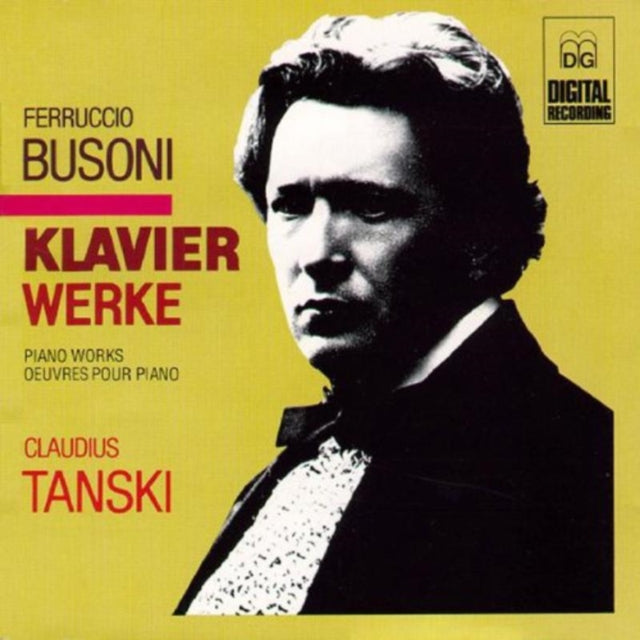 Piano Works