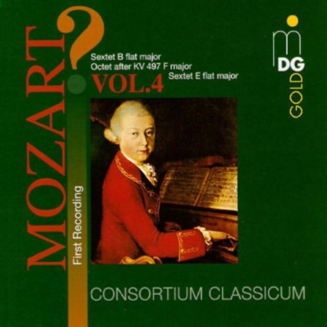 Wind Music Vol 4
