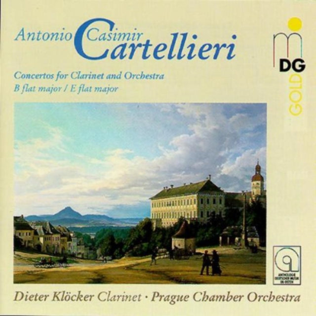 Concertos Vol 1