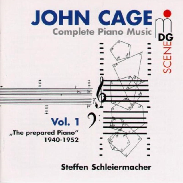 Complete Piano Music Vol 1