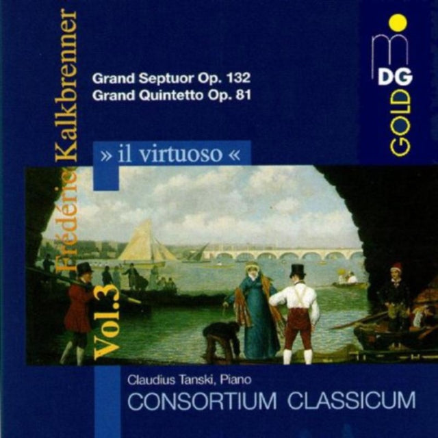 Chamber Music