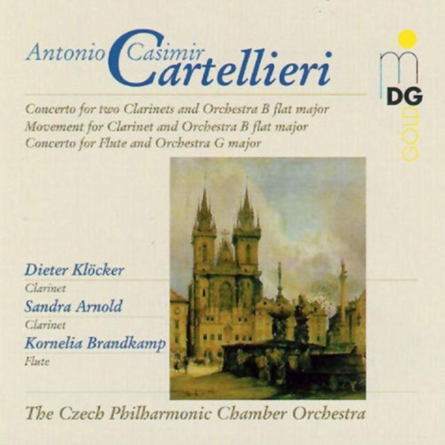 Concertos Vol 2