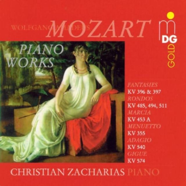 Piano Works