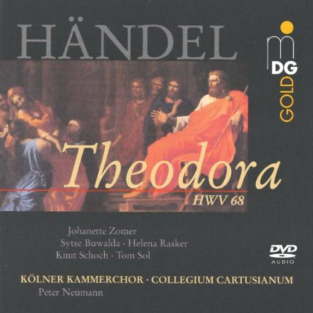 Theodora