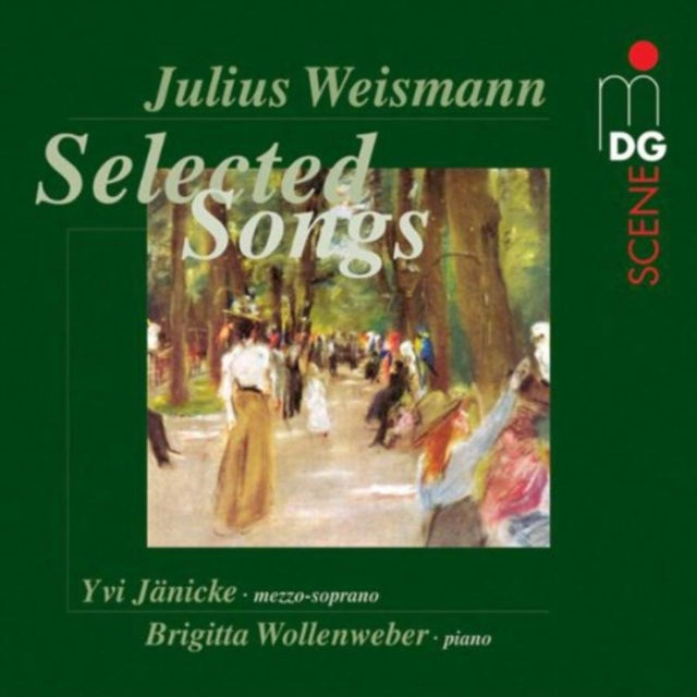 Selected Songs