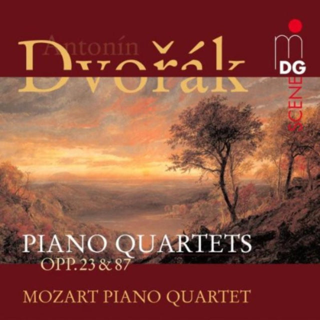 Complete Piano Quintets Op 23 87