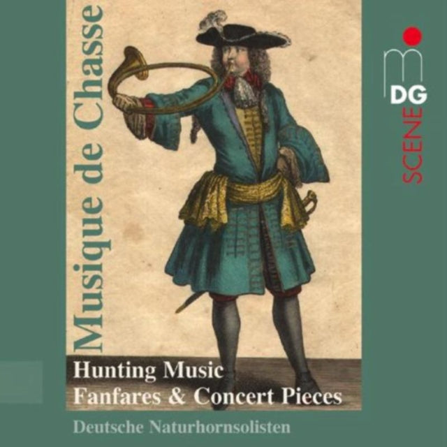 Musique De Chasse