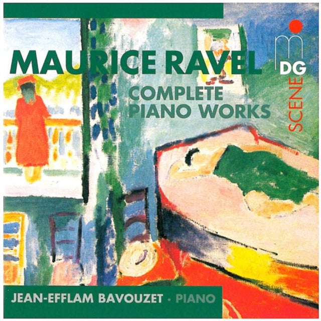 Complete Piano Works