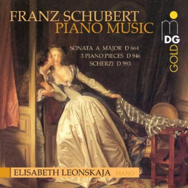 Piano Works