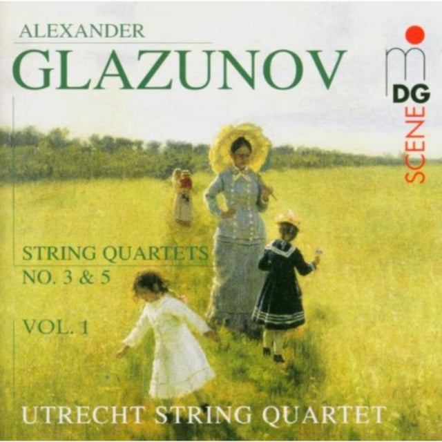 Complete String Quartets Vol1