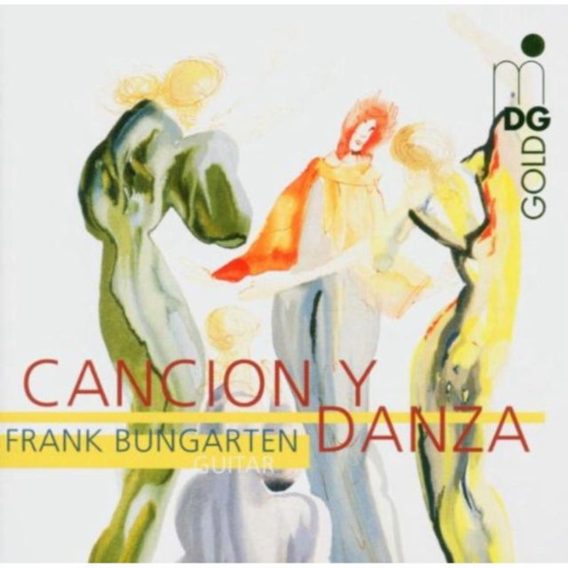 Cancion Y Danza