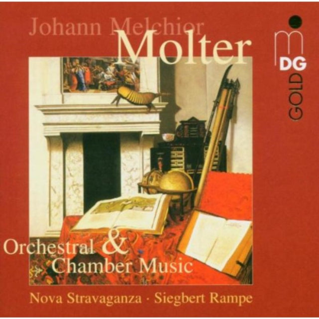 Orchestral Chamber Music