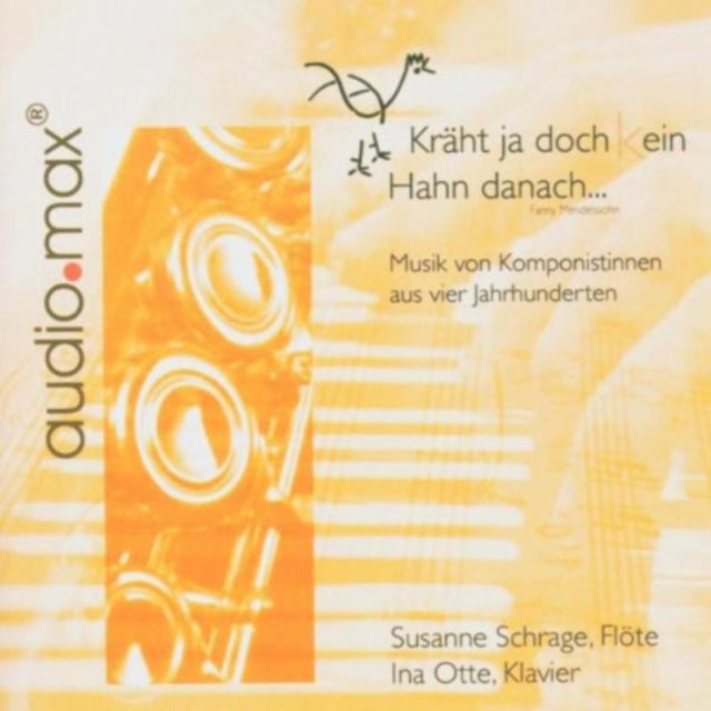 Kraht Ja Doch Kein Hahn Danach (Schrage, Otte)