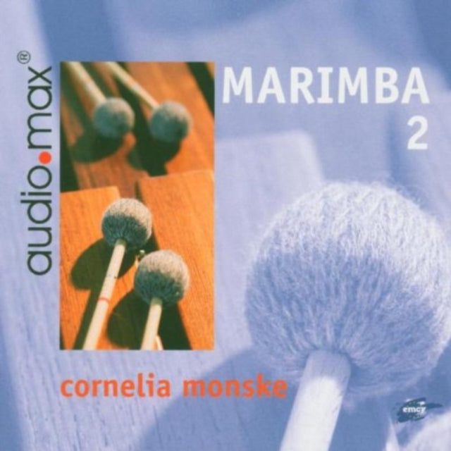 Marimba 2 (Monske)