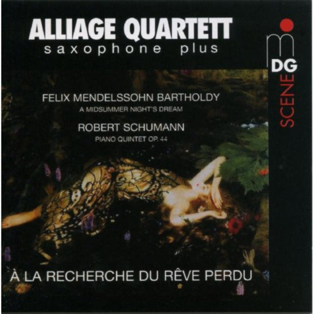 Piano Quintetmidsummer Nights Dream Arrs